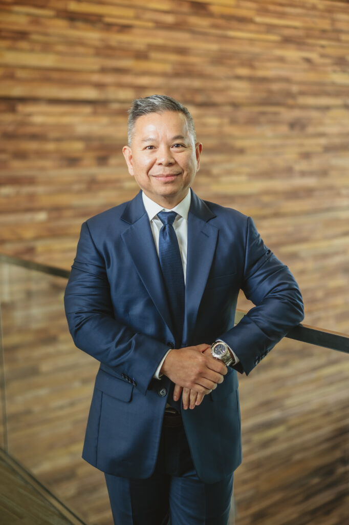 Quoc V. Nguyen