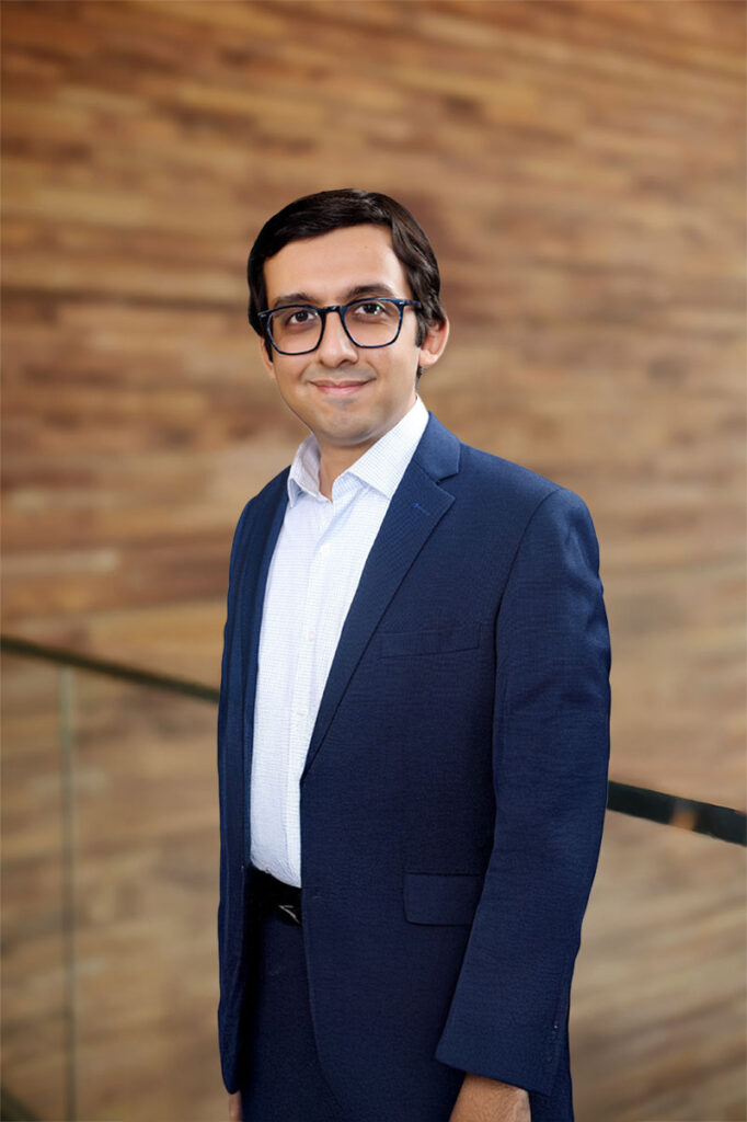 Saadi Riaz 