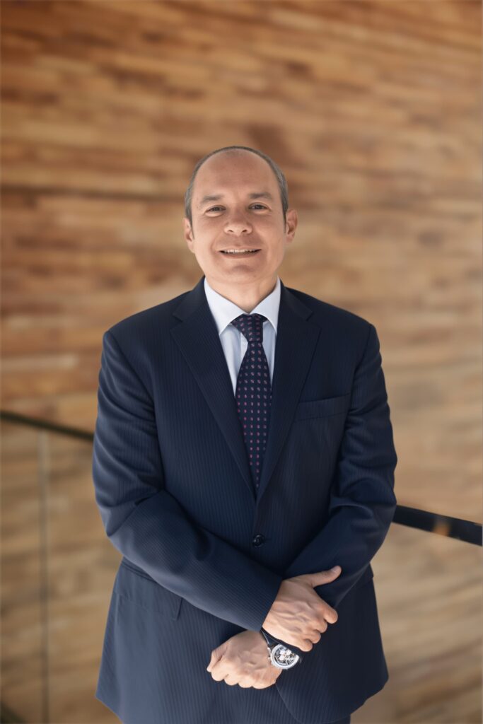 Xavier Tomas Romero 
